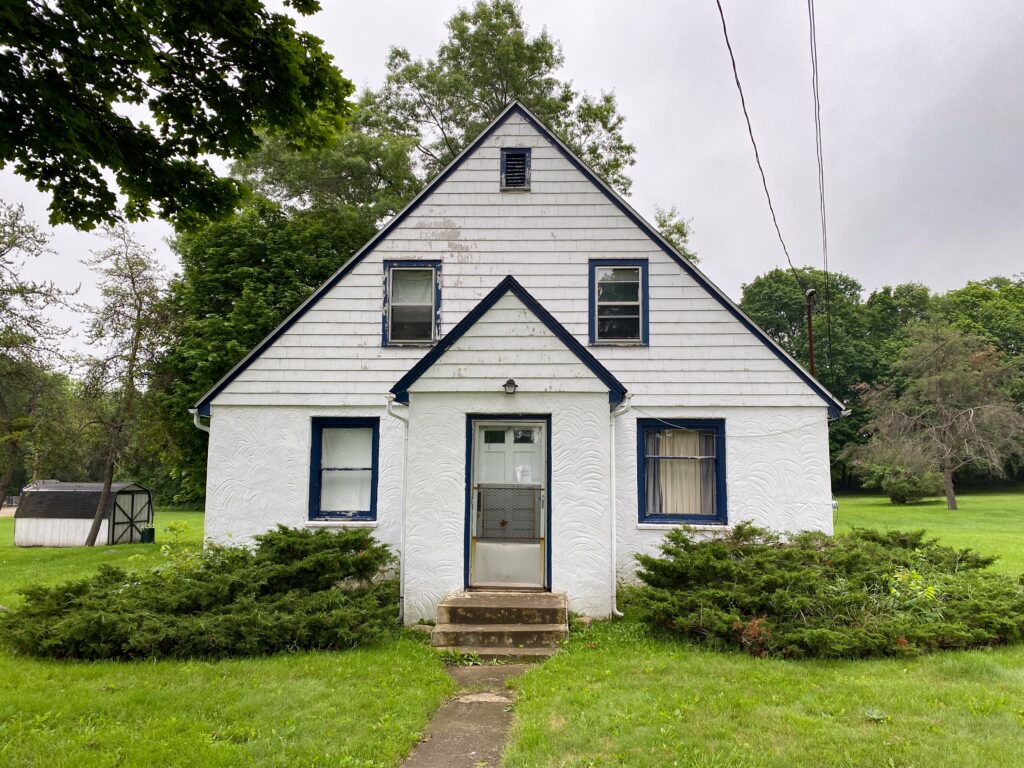 Samuel Coleman House